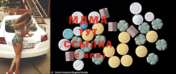 хмурый Белокуриха