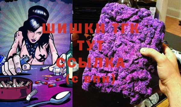 хмурый Белокуриха